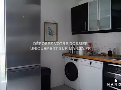 Appartement, 87 m²