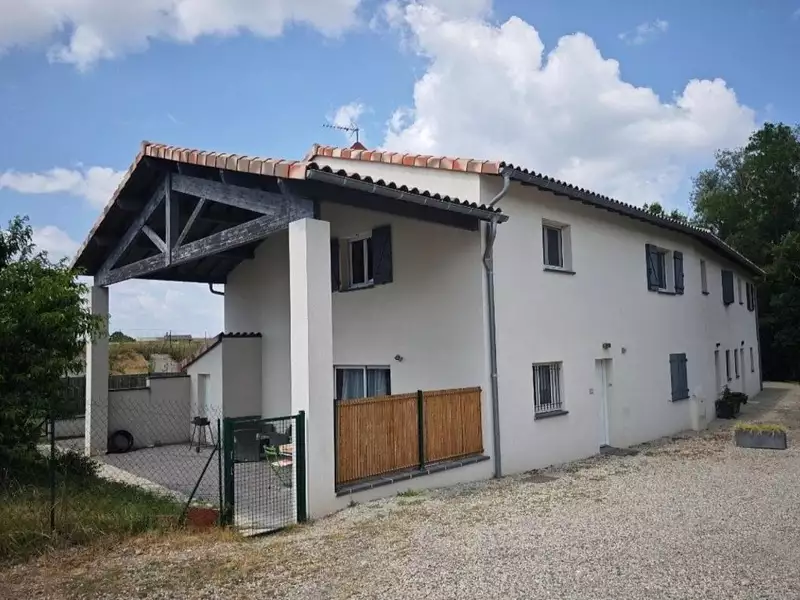 Appartement, 102 m²