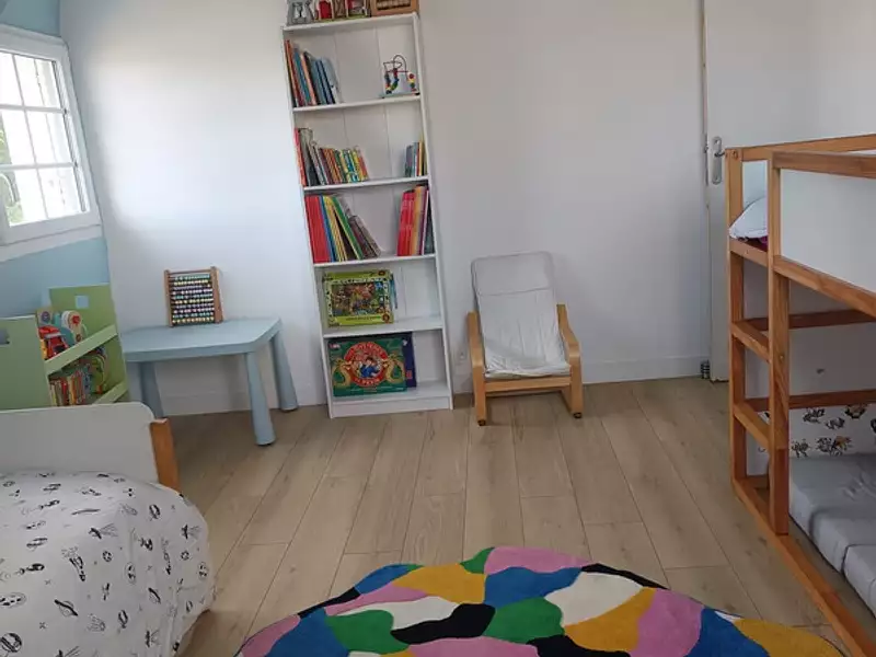 Maison, 145 m²