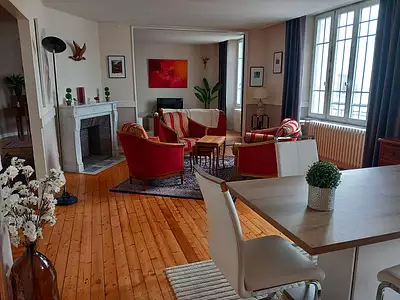 Appartement, 100 m²
