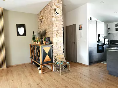 Appartement, 135 m²