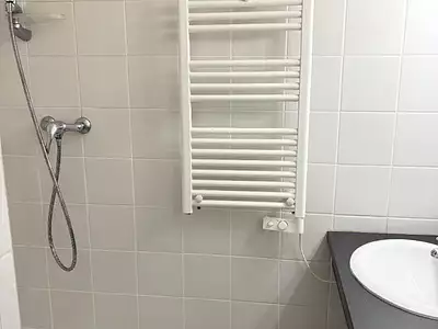 Appartement, 24 m²