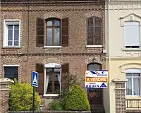 Maison, 102 m²