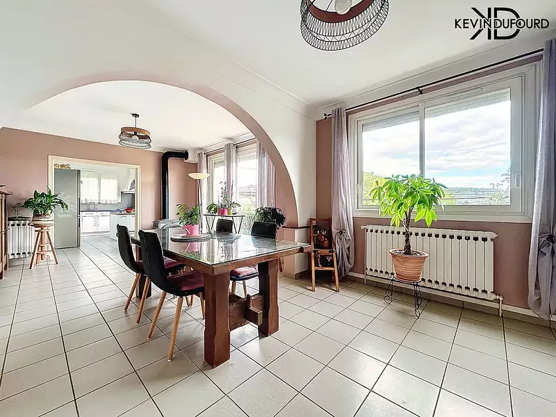 Maison, 150 m²
