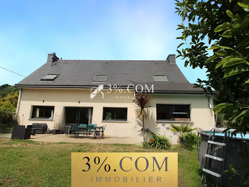 Maison, 163 m²