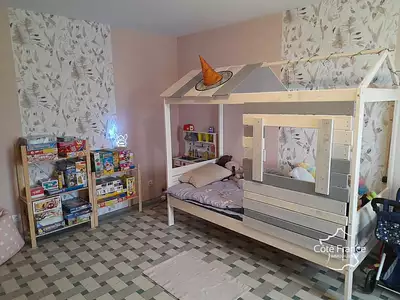 Maison, 138 m²