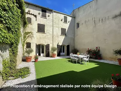 Maison, 340 m²