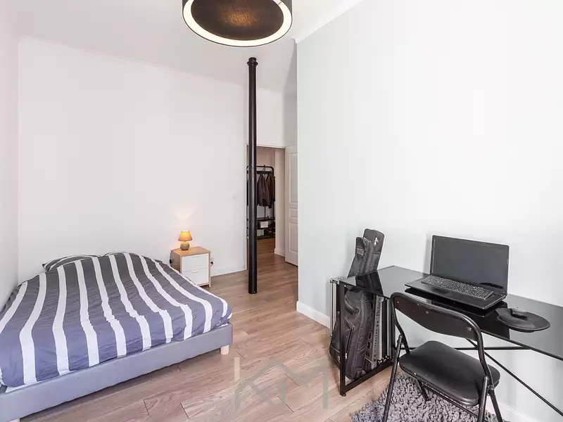 Appartement, 97 m²
