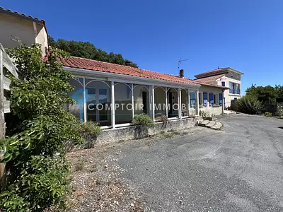 Maison, 146 m²