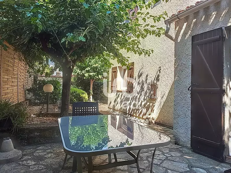 Maison, 92 m²