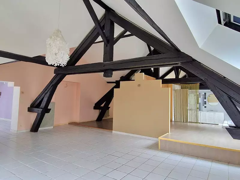 Appartement, 122,3 m²