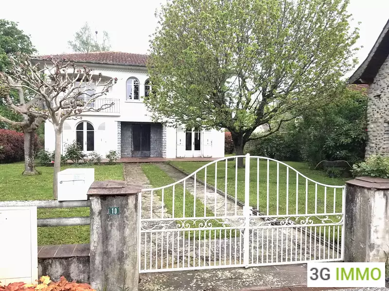 Maison, 148 m²