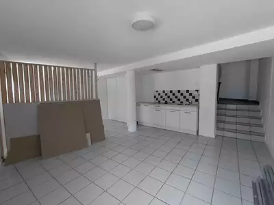 Appartement, 33,21 m²