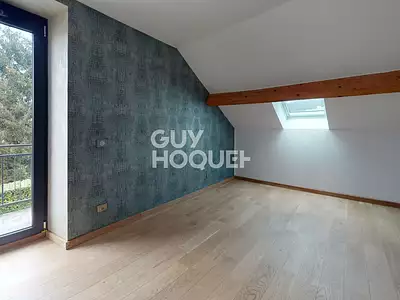 Maison, 57,77 m²