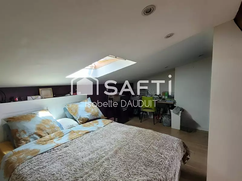 Appartement, 117 m²