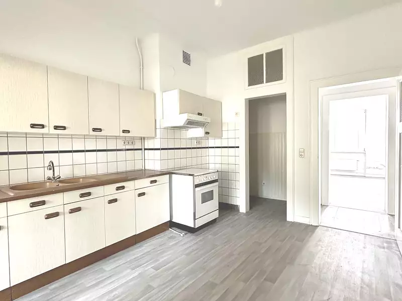 Appartement, 59,27 m²