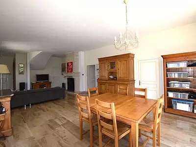 Maison, 206 m²