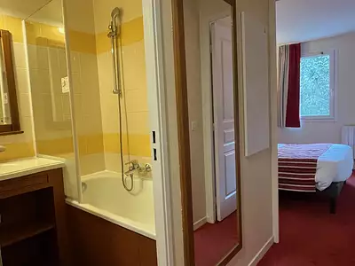 Appartement, 30 m²