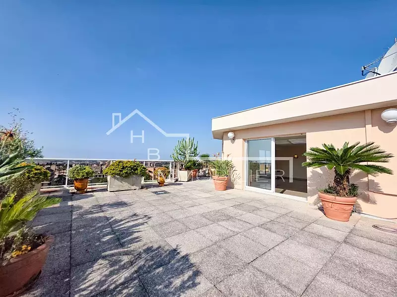 Appartement, 134 m²