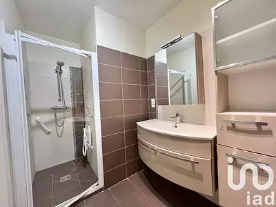 Maison, 126 m²