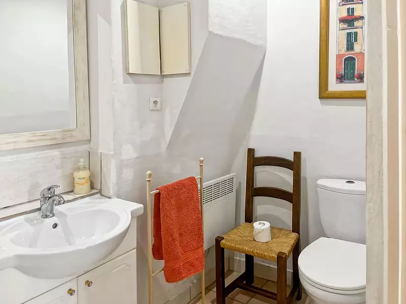 Maison, 79 m²