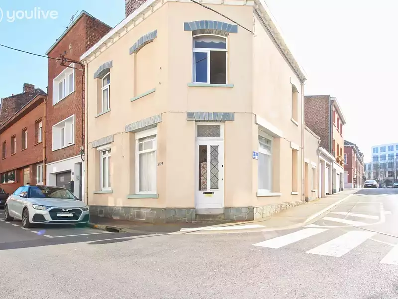 Maison, 124 m²