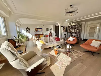 Appartement, 146,64 m²