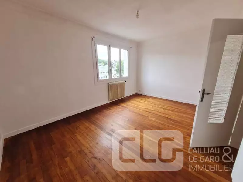 Appartement, 48 m²