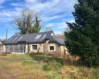 Maison, 160 m²