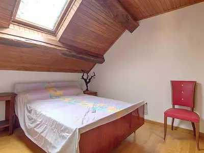 Maison, 92 m²