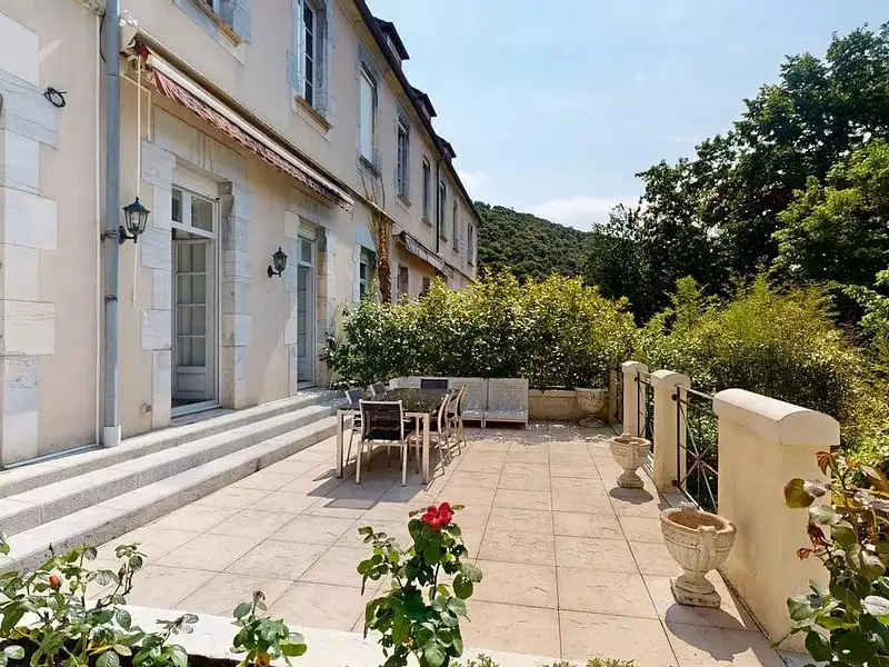 Appartement, 174 m²