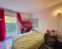 Appartement, 53,75 m²