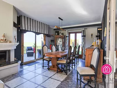 Maison, 140 m²