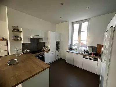 Appartement, 11 m²