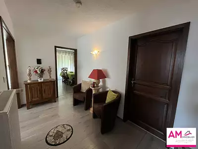 Maison, 143,59 m²