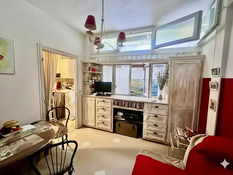 Appartement, 39,22 m²