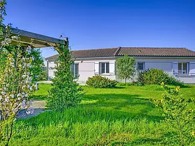 Maison, 111 m²
