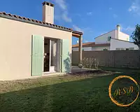 Maison, 100 m²