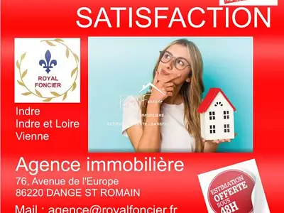 Maison, 90 m²