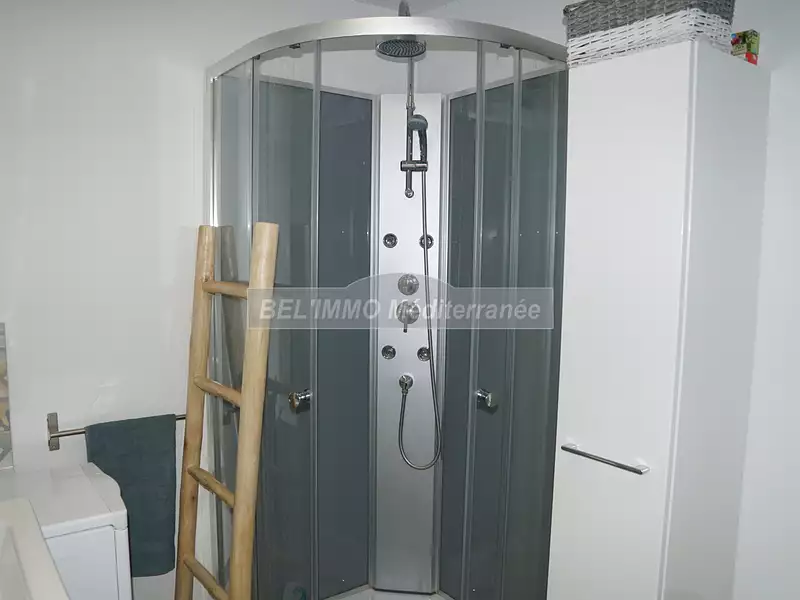Appartement, 29 m²