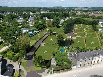 Le Domaine de la Princesse