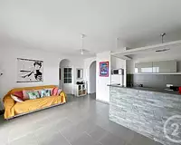 Appartement, 53,8 m²