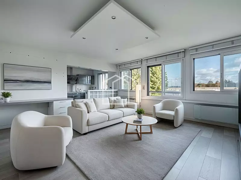 Appartement, 81,62 m²