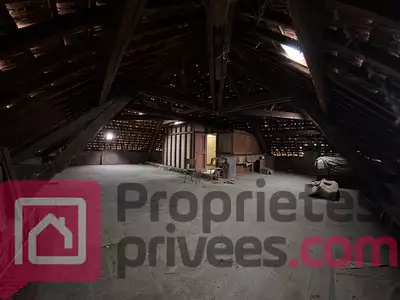 Maison, 235 m²