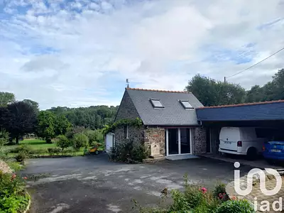 Maison, 265 m²