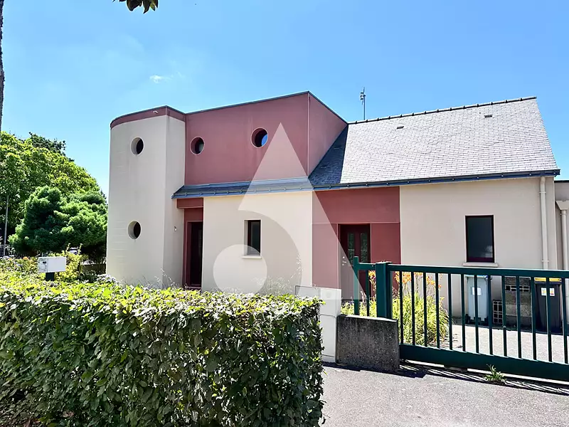 Maison, 143,5 m²