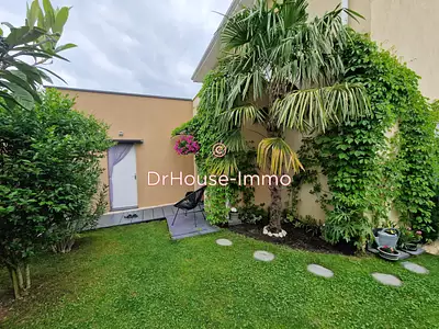Maison, 95 m²