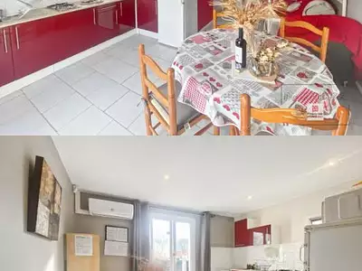 Maison, 152 m²