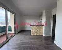 Appartement, 26,22 m²