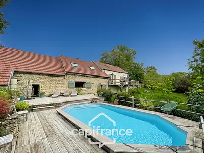 Maison, 160 m²